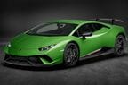 ランボルギーニ ウラカン ペルフォルマンテ｜Lamborghini Huracan Performante