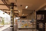 下赤塚駅南口