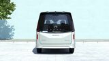 日産「セレナ」（写真：日産自動車）