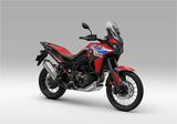 ホンダ「CRF1100Lアフリカツイン」（写真：本田技研工業）