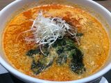 担々麺