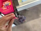アイスの試食