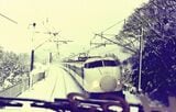 雪の関ケ原は神経がすり減る難所だ（写真提供：にわあつし）