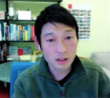 経済学者の鎌田雄一郎氏
