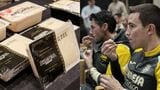 スペインサッカー界でにわかに注目される日本の豆腐