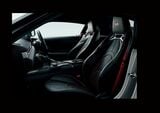 トヨタ「スープラ」のディテール（写真：トヨタ自動車）