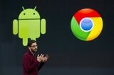Chrome Android OS