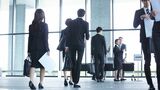 2024年卒の就活生はどのような企業を選んだのか（写真：Fast&Slow／PIXTA）