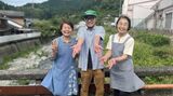 うきはの宝 ばあちゃん新聞 福岡