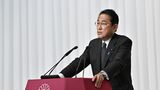 岸田首相が内閣改造、自民党役員人事に動いた理由とは？（写真：JMPA代表取材）