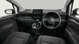 トヨタ新型シエンタのディテール（写真：トヨタ自動車）