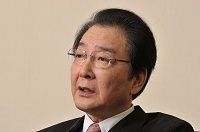 治験のスピードアップで日本に革命を起こす--国立がん研究センター理事長 嘉山孝正