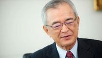 日立をV字回復させた｢ラストマン｣魂の言葉 川村隆･日立製作所相談役に聞く(前編)