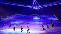 原動力は｢選手強化｣大規模アイスショーの舞台裏 フィギュアブームが追い風､｢羽生結弦｣の存在感