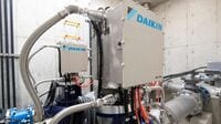 ｢自治体負担0で水力発電｣ダイキンが尽力の理由 空調専業の技術が｢地方活性｣に一役買う仕組み