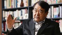 寺島実郎が警告｢日本は主体的エネルギー戦略を｣ エネルギー危機が迫る｢根拠なき熱狂｣の脱却