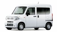 ホンダ｢N-VAN｣､19年ぶり新型軽バンの衝撃 助手席まで収納できる大空間は斬新だ