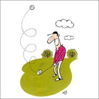 近・安＋面白い!!　身近なゴルフ場で名勝負!?