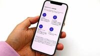 iPhoneで｢個人情報｣を抜かれないための設定術 ｢ポイントが付与されない｣問題への対処法も