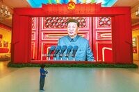 習近平がほれた｢韓非子｣の冷徹非道な政治哲学 経営でも取り入れられる｢信賞必罰｣の真意とは