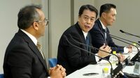 日産が｢アップルカー生産｣を否定しない理由 工場の稼働率向上狙い､｢協業の可能性｣に含み