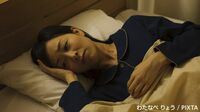 なぜ眠れない？5人に1人が不眠に悩んでいる 最新科学が睡眠障害の謎を解き明かした