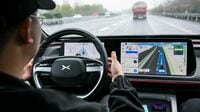 中国当局が運転者の｢スマートカー過信｣に警鐘