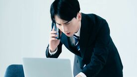 ｢サポート詐欺｣が猛威､企業向け詐欺の横行で億単位の資金だまし取られる被害…学校･自治体…