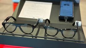 7万円もするのに売れまくり！レイバン《スマートグラス》の意外な用途…"子育て世帯に重宝"される理由に迫った
