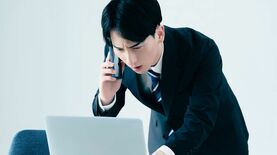 ｢サポート詐欺｣が猛威､企業向け詐欺の横行で億単位の資金だまし取られる被害…学校･自治体も注意､変化する犯罪の構図