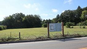AIブームの陰で｢ふるさとの雑木林｣がデータセンター集積地に…埼玉･川越の開発計画に専門家が抱いた疑念
