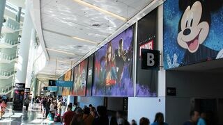 コンテンツ王国 ディズニーの逆襲 動画配信に本格参入、知られざる巨人の実像