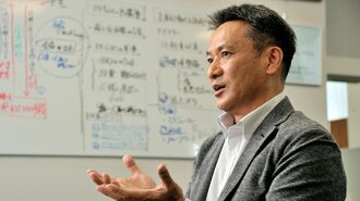 前･麹町中の工藤校長､私立で大胆改革の中身