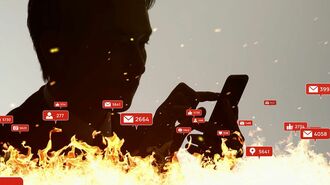 サイバー攻撃｢被害者なのに炎上｣する会社の特徴