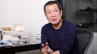 佐々木俊尚｢恥の多い人生こそかっこいい｣