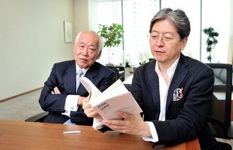紙の本を読まないと､人は確実にバカになる