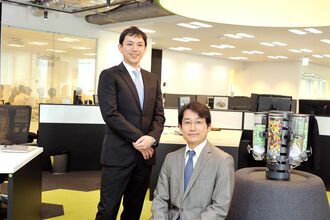 未来に向けて「しなやかな組織」を築く 組織の創造性を高める4つのキーワード