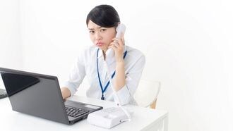 上から目線で期日後の催促をしてはいけない