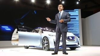 日産､間接支配を狙う仏政府へ対抗できるか