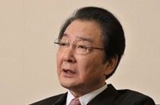 治験のスピードアップで日本に革命を起こす--国立がん研究センター理事長　嘉山孝正