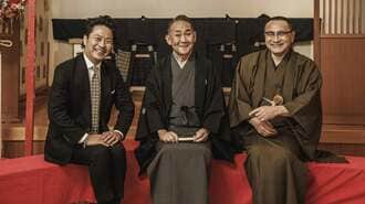 初心者でも予習は不要！｢江戸落語｣の楽しみ方