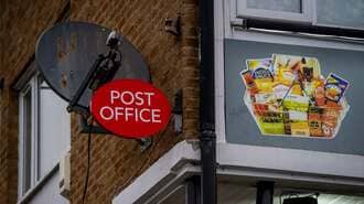 ｢郵便局冤罪ドラマ｣でイギリスが大騒ぎなワケ