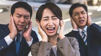 ｢周囲を不快にする｣エース社員を切るべき理由