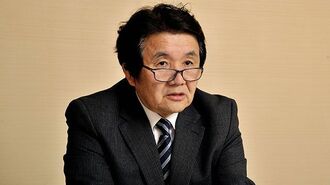 消費生活ジャーナリスト 岩田昭男氏に聞く