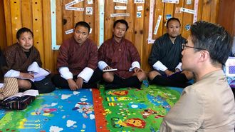幸せの国ブータンでは障害者も｢幸せ｣なのか