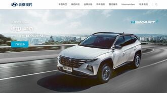 中国で｢韓国ブランド車｣の存在感が急低下の訳