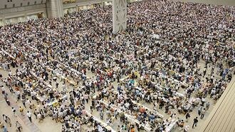 オタク文化の巨大祭典｢コミケ｣が抱える悩み