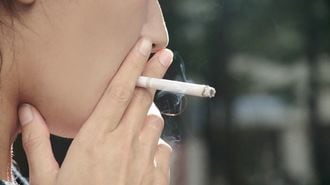 全面禁煙は経済損失と考える人の残念な論理