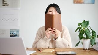 紙の手帳だからできる仕事力アップの｢段取り術｣