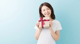 ｢プレゼントにブランドもの｣はもう古い？